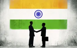Giới thương gia Ấn Độ "lo sốt vó" trước kết quả Brexit