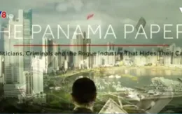 Người tiết lộ Hồ sơ Panama lần đầu lộ diện