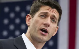 Chủ tịch Hạ viện Mỹ loại trừ khả năng tranh cử Tổng thống