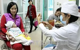 Ngày mai (21/7), Hà Nội tổ chức đăng ký tiêm vaccine Pentaxim