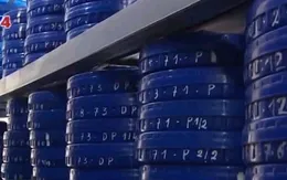 Bỉ hỗ trợ Việt Nam phục hồi hơn 1 triệu thước phim tư liệu quý