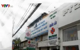 TP.HCM: Xử phạt phòng khám cấy tế bào gốc trái phép