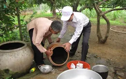 Một số lưu ý trong phòng chống sốt xuất huyết
