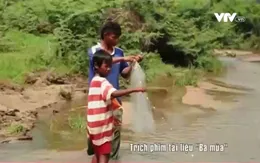 Thực tế cuộc sống trong những tác phẩm truyền hình xuất sắc năm 2016