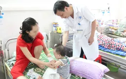 Quy trình tầm soát tật đầu nhỏ cho trẻ nghi ngờ nhiễm virus Zika
