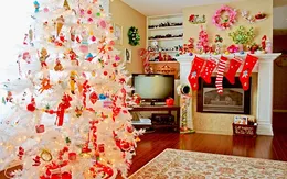 Bạn nên làm gì khi du lịch Hàn Quốc vào dịp Giáng sinh?