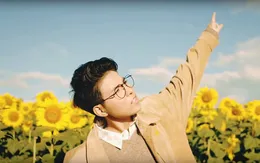 Vũ Cát Tường mang MV đẹp như mơ tranh giải VTV Bài hát tôi yêu