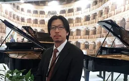 Việt Nam giao lưu nghệ thuật biểu diễn cùng ISTD