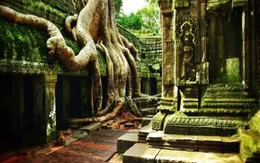 18 điểm hoang tàn đẹp nhất thế giới bạn nên thử tới một lần