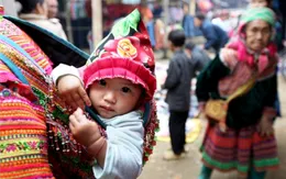 91% phụ nữ vùng cao tự sinh con tại nhà