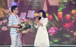 Dàn sao hội ngộ trong đêm nhạc tôn vinh các loài hoa