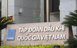 Tập đoàn Dầu khí Việt Nam (PVN) xin ưu đãi khi tái cơ cấu