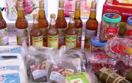 Sẽ nhân rộng đề án "Mỗi xã phường 1 sản phẩm"