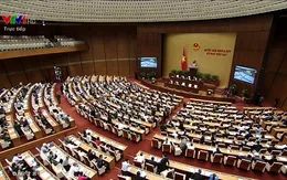 ĐBQH Nguyễn Bá Sơn: "Thu hút đầu tư giữa các địa phương đang mang tính chạy đua"