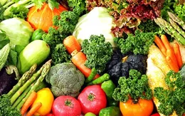 10 loại thực phẩm cực tốt cho người đau dạ dày