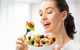 Ăn nhiều rau làm giảm nguy cơ mắc đái tháo đường