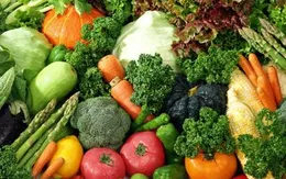 Ăn bao nhiêu rau xanh mỗi ngày là đủ?