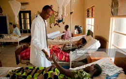 Những thành tựu đáng nể của ngành y tế Rwanda sau 20 năm phát triển