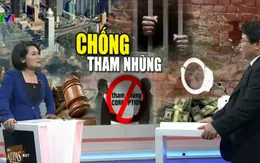 Lãnh đạo Ban Nội chính Trung ương tái khẳng định, không có vùng cấm trong chống tham nhũng