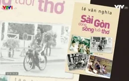 Sài Gòn - Dòng sông tuổi thơ