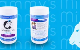 Mỹ: Thu hồi sữa nghi nhiễm khuẩn gây chết người