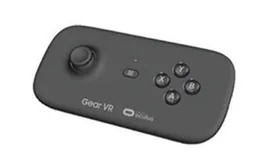 Lộ diện tay cầm điều khiển không dây dành cho Samsung Gear VR