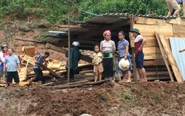 Thực trạng kinh tế xã hội 53 dân tộc thiểu số: 23,1% là hộ nghèo