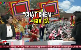 Tết và nạn "chặt chém" du khách - Chuyện cũ chưa có hồi kết