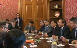 Việt Nam - Czech thúc đẩy hợp tác lĩnh vực thông tin truyền thông