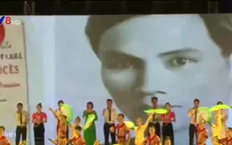 Khai mạc Lễ hội Làng Sen - Kỷ niệm ngày sinh Chủ tịch Hồ Chí Minh