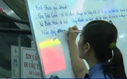 Tuyến đường sắt Bắc - Nam đứt đoạn nhiều tháng do sập cầu Ghềnh