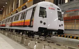 Singapore trả về Trung Quốc 26 đoàn tàu không đạt chất lượng