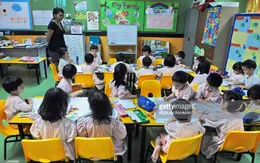 Singapore tăng học phí với học sinh nước ngoài