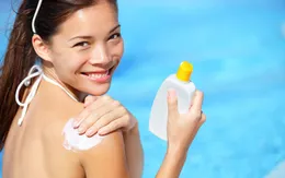 Bạn đã sử dụng kem chống nắng đúng cách?