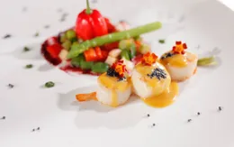 Vua đầu bếp nhí Việt Nam ngập tràn món ngon "nhìn là đã thèm"!