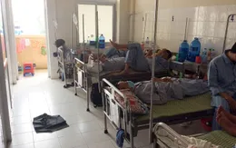 Nguy cơ sốt xuất huyết bùng phát thành dịch tại Cần Thơ