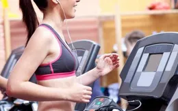 Phương pháp tập luyện giúp đốt cháy nhiều calo