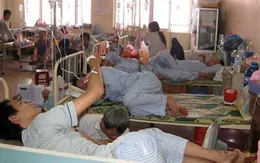Quảng Trị nỗ lực hạn chế bùng phát dịch sốt xuất huyết