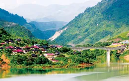 Ổn định đời sống người dân tái định cư thủy điện Lai Châu