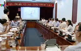 Việc chống ngập cho sân bay Tân Sơn Nhất phải hoàn thành trong năm 2018