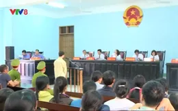 Gia Lai: Xét xử sơ thẩm vụ thảm sát làm 4 người chết