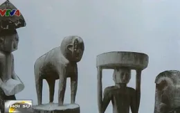 Văn hóa Tây Nguyên dưới góc nhìn học giả Pháp