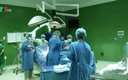BV Đà Nẵng thực hiện ca ghép tế bào gốc đầu tiên