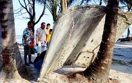 Malaysia, Thái Lan điều tra mảnh vỡ nghi của máy bay MH370