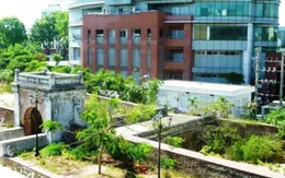 Di tích Thành Điện Hải - Đà Nẵng ngang nhiên bị xâm hại