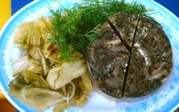 Những món ăn dễ chế biến, bổ dưỡng trong mùa Đông