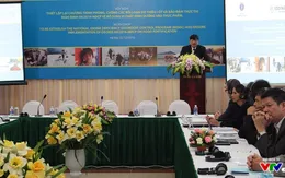 Báo động tình trạng thiếu hụt i-ốt quay trở lại Việt Nam