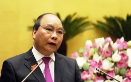 Hội nghị Thủ tướng với doanh nghiệp