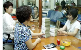 NH Nhà nước sẽ đảm bảo quyền lợi người gửi tiền tại NH Đông Á