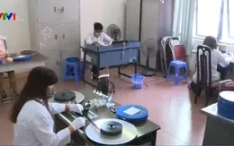 Nguy cơ hư hỏng nhiều thước phim tư liệu quý giá